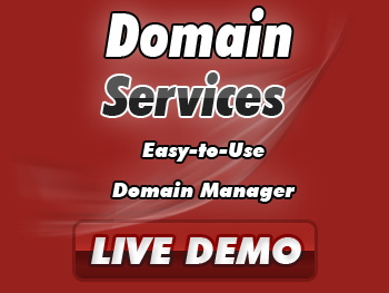 Budget domain registrations & transfers